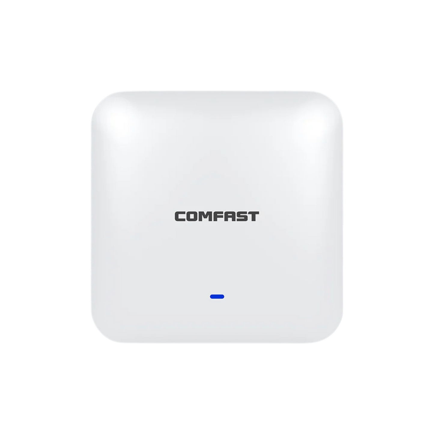 3000Mbps WiFi 6 Ceiling Access Point with Dual Band