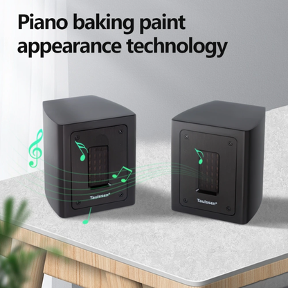 High-Frequency Super Tweeter Passive Audio Enhancer