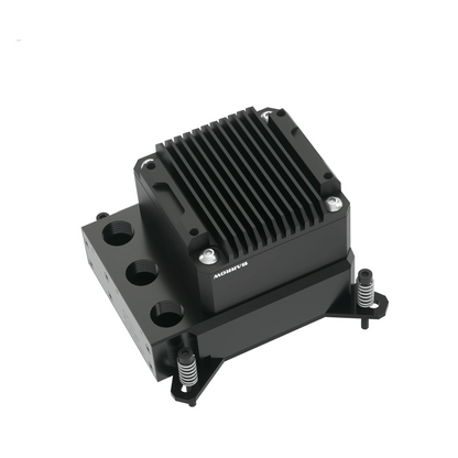Mini CPU Water Cooling Kit Intel LGA115X–1700
