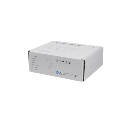 220V Ion Electrocautery Device for Dental and Cosmetic Use
