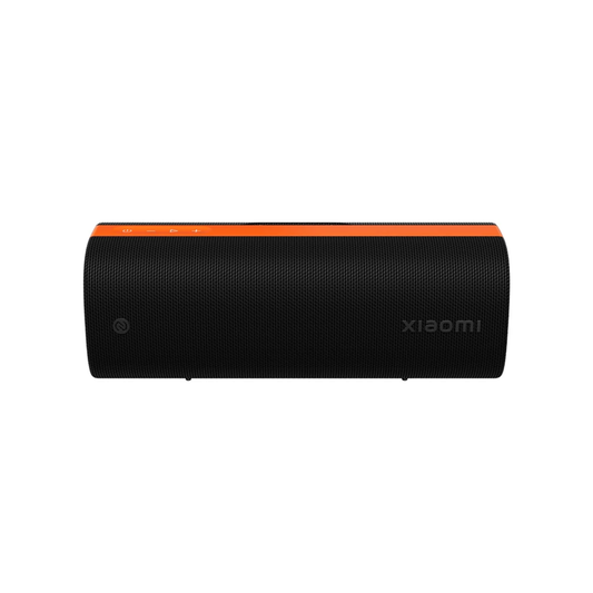 Portable 50W TWS Bluetooth 5.4 Stereo Party Speaker