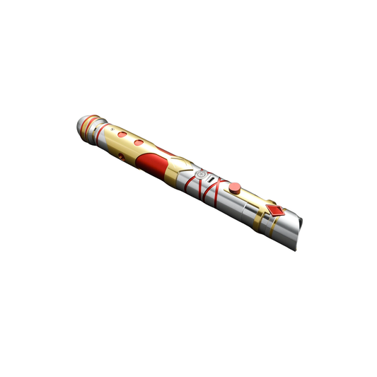 Heavy Duty Lightsaber Hilt Proffie Compatible
