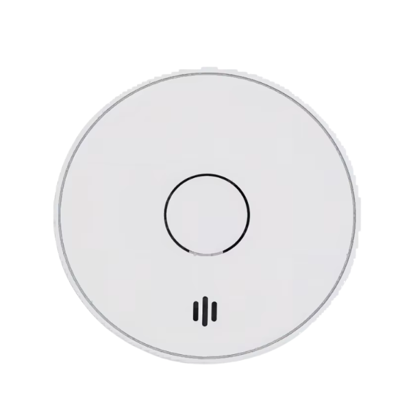 Standalone Photoelectric Smoke Detector for Home