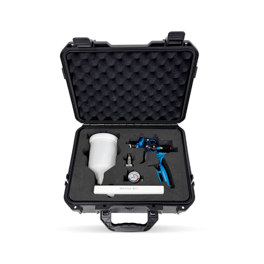 Precision 1.3mm Car Paint Airbrush Spray Gun