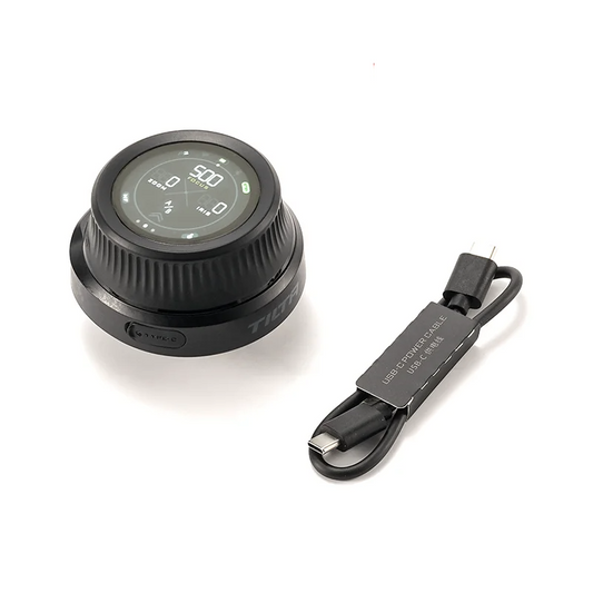 Nucleus Nano II Compact Motorized Focus System