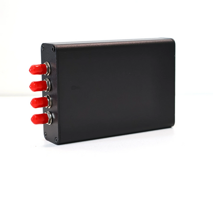 Wideband 2T2R Radio Transceiver PLUTO+ SDR