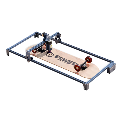 Laser Engraver Expansion Kit Full Metal Quick Assembly