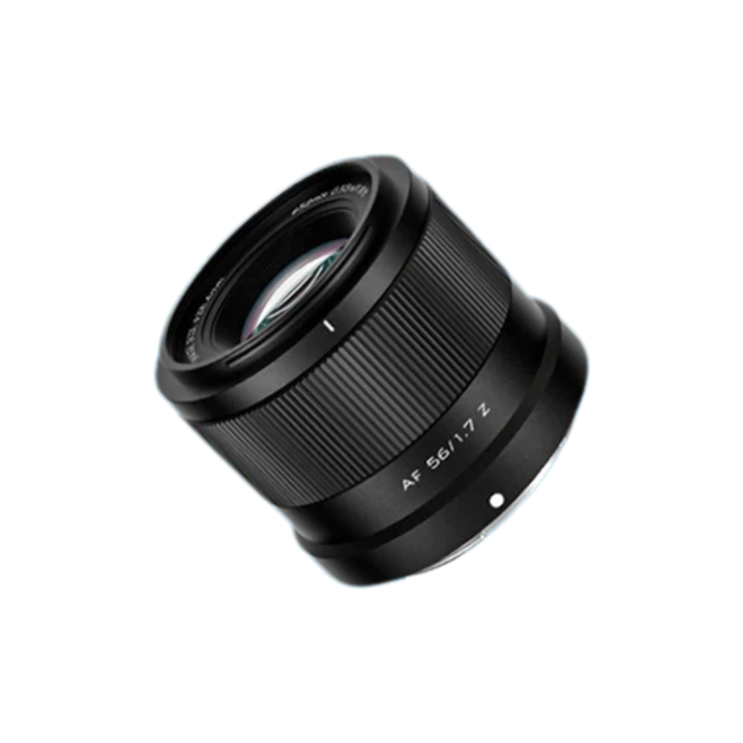 56mm F1.7 Large Aperture Nikon Z Lens