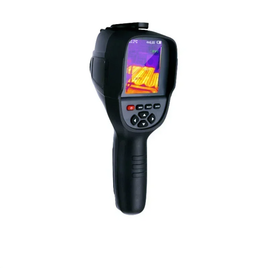 Portable 256×192 Infrared Thermal Imager