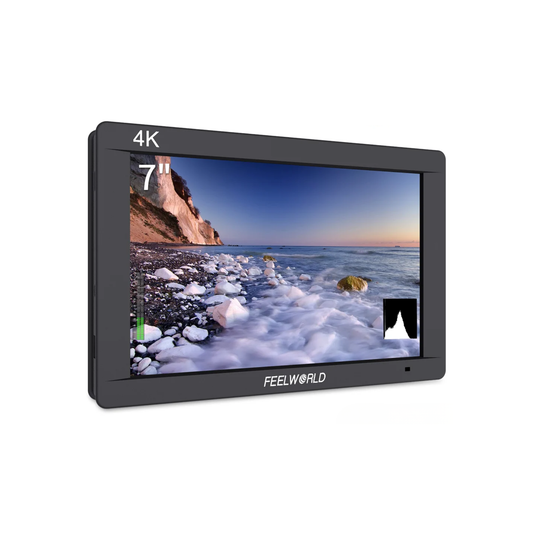 7 Inch Full HD 1920x1200 DSLR Camera Field Monitor