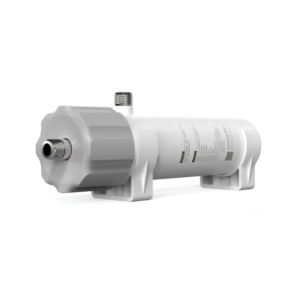 0.01um UF Water Filter Purifier Bacteria Reduction Washable Membrane