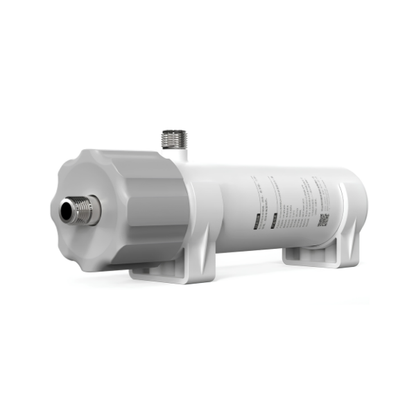 0.01um UF Water Filter Purifier Bacteria Reduction Washable Membrane