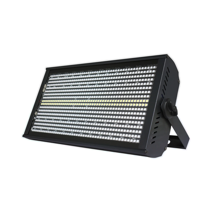 200W RGB White LED DJ Party Strobe
