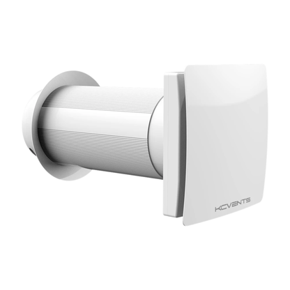 Smart WiFi Heat Recovery Ventilation Unit