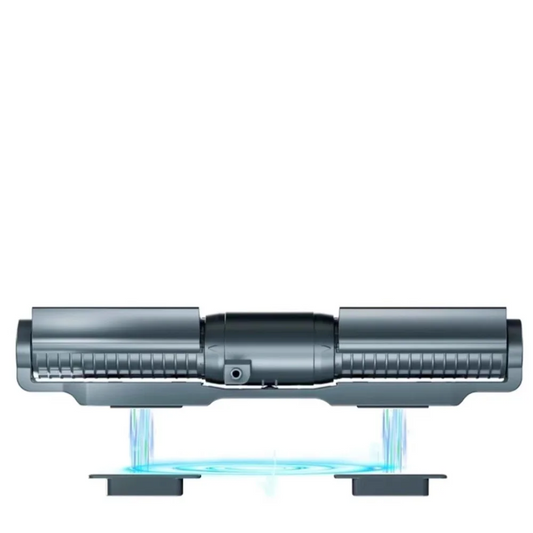 Bluetooth Control Smart Aquarium Wave Pump DC Circulation Pump