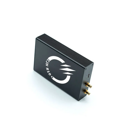 Smart SDR Hardware Board Presoldered Plug and Play Kit