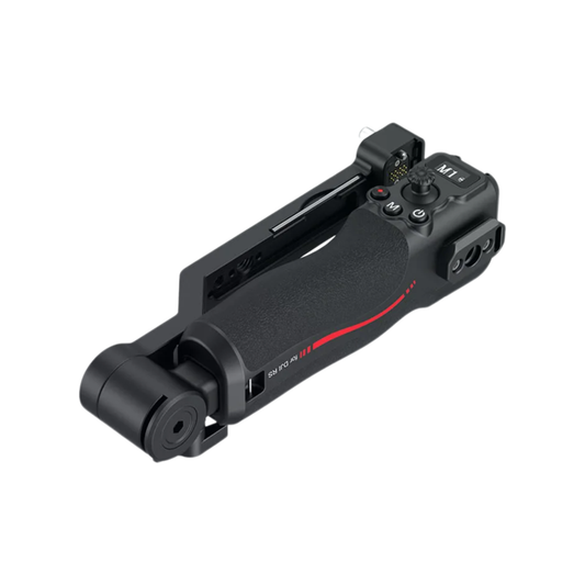 Dual Handle Focus Control Rig for RS2/RS3 Pro Gimbals
