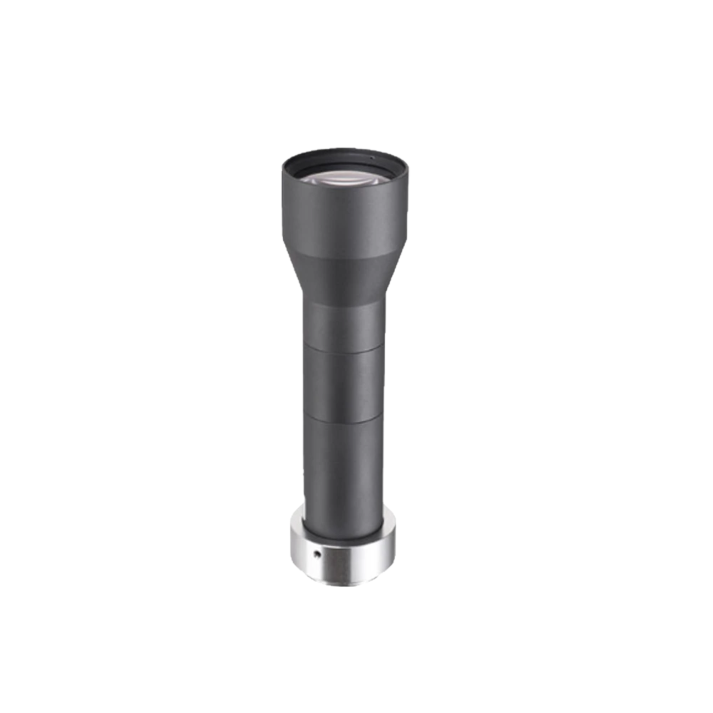 0.8X Telecentric Lens for Industrial Camera C-Mount