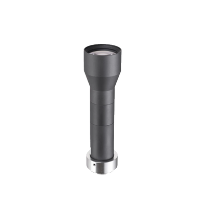 0.8X Telecentric Lens for Industrial Camera C-Mount