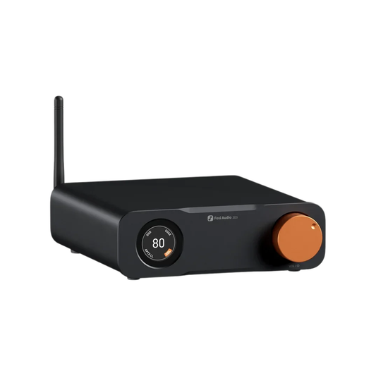 Bluetooth USB DAC Digital Audio Decoder with 12V Power Supply