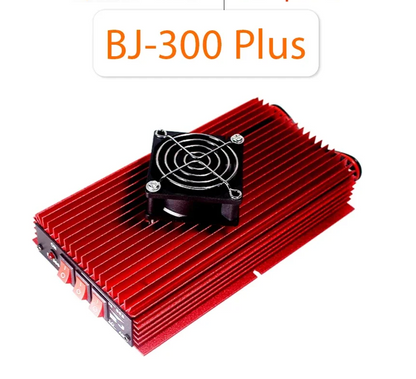 BJ-300 Plus 3-30MHz CB Radio Power Amplifier