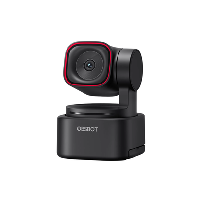 AI 4K PTZ Webcam 120FPS Smart Auto Tracking Camera