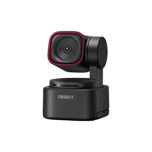 AI 4K PTZ Webcam 120FPS Smart Auto Tracking Camera