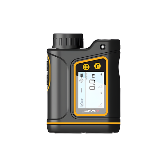 Professional 1500m Golf Hunting Laser Rangefinder