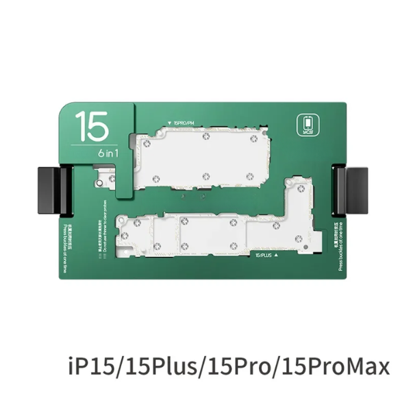 Motherboard Testing Frame for iPhone 15 Series Repair