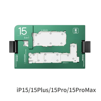 Motherboard Testing Frame for iPhone 15 Series Repair
