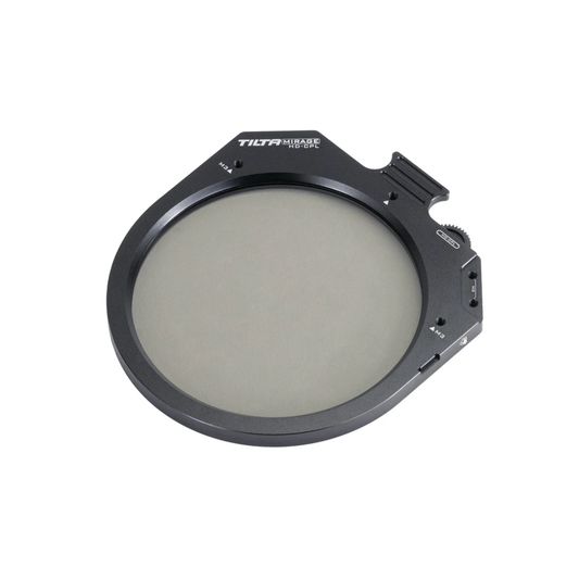 95mm Polarizer Filter for for Tilta Mirage