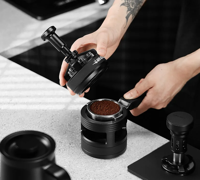 Professional Espresso WDT Tool Set A 58mm