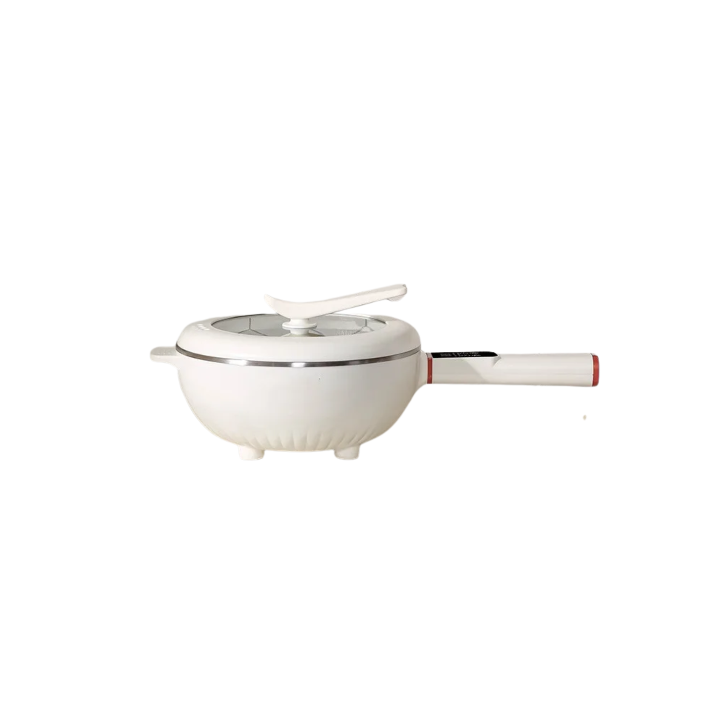 Smart 4.5L Electric Hot Pot Large Capacity 1350W