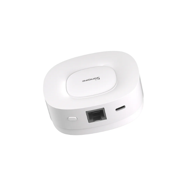 Zigbee Matter Gateway Multi-Mode Smart Home Hub
