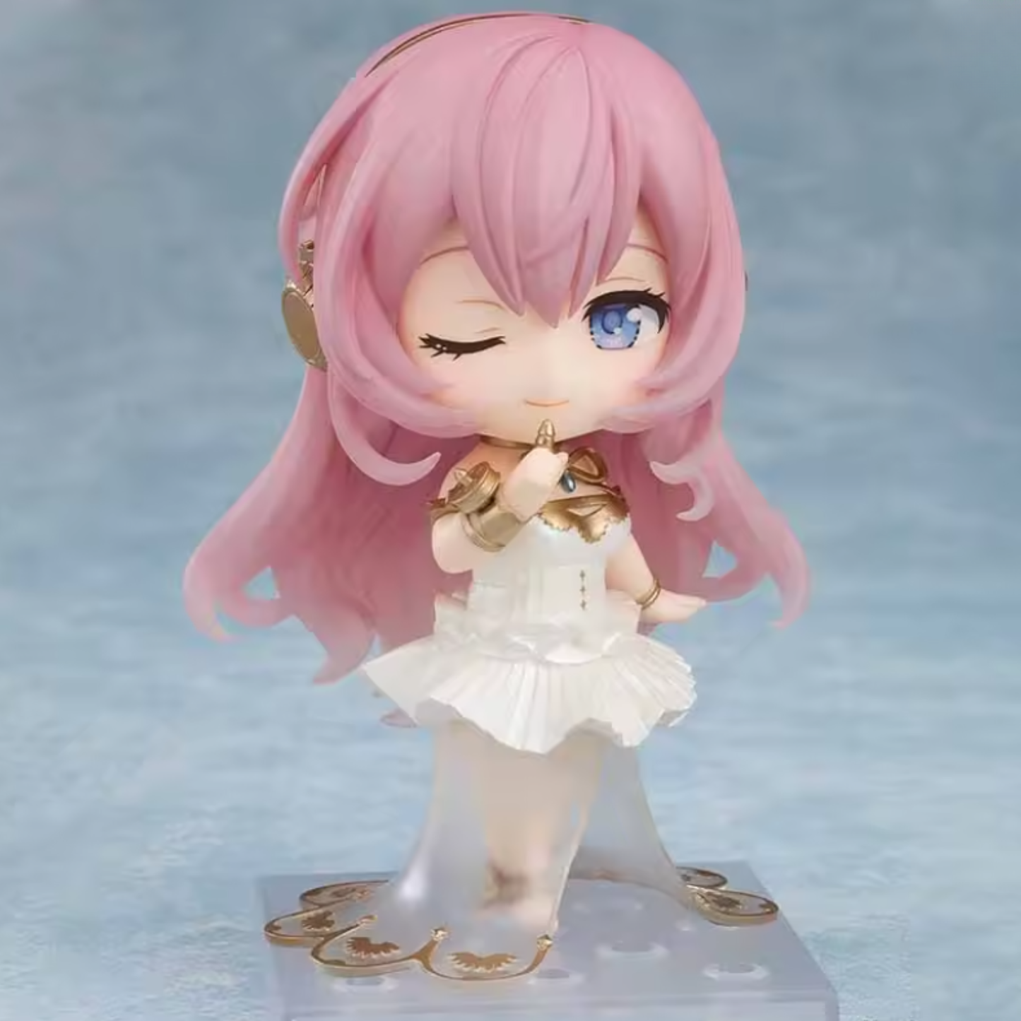 Megurine Luka Symphony 2024 Collectible Anime Figure Model