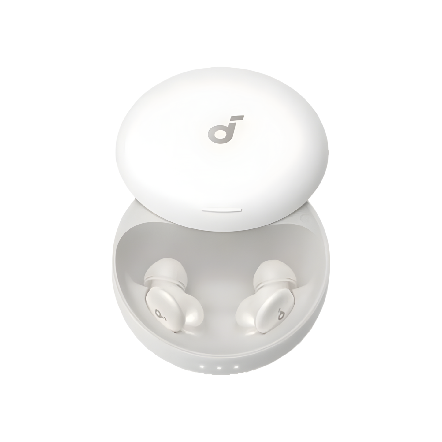 Smart Noise-Cancelling Sleep Earbuds for Side Sleepers