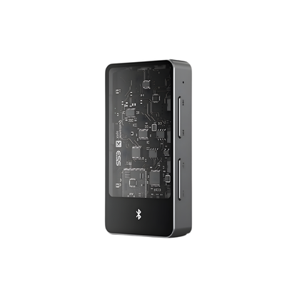 Bluetooth Headphone Amplifier and Audio Decoder Dongle