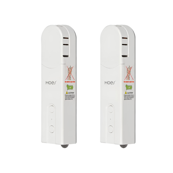 ZigBee Smart Roller Blind Motor with App & Voice Control