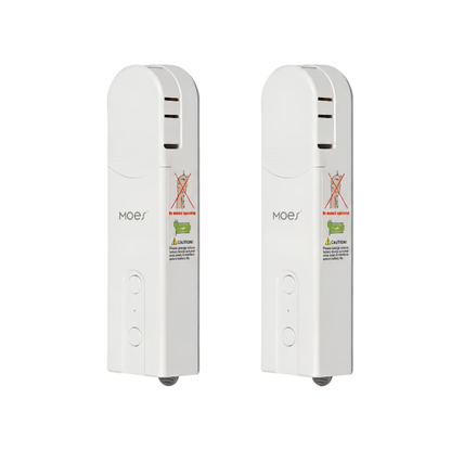 ZigBee Smart Roller Blind Motor with App & Voice Control