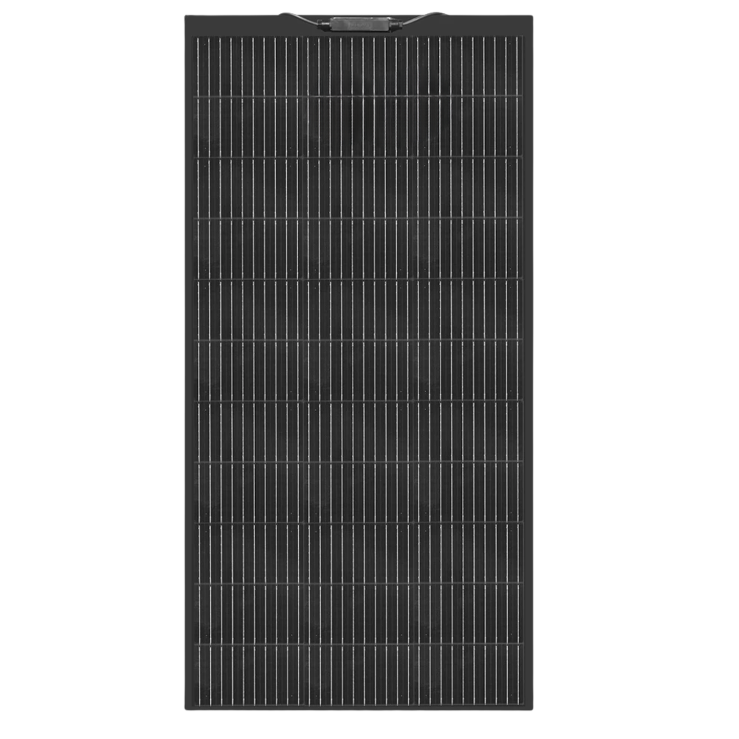 120W Flexible Solar Panel 18.15V Portable Charger