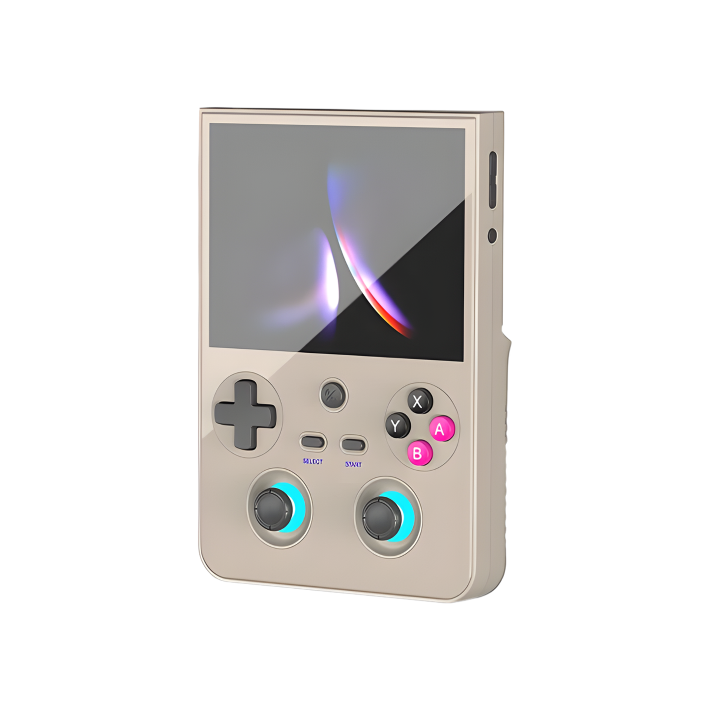 4.7 Inch 64-Bit Portable Game Console 256G Storage