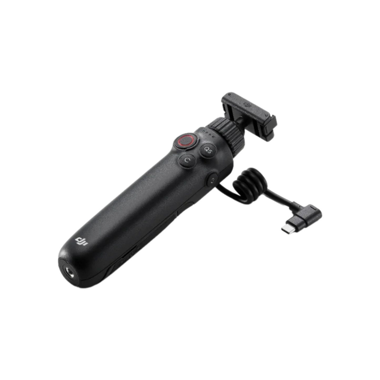 Action Multifunctional Charging Handle for Osmo Action 5 and 4