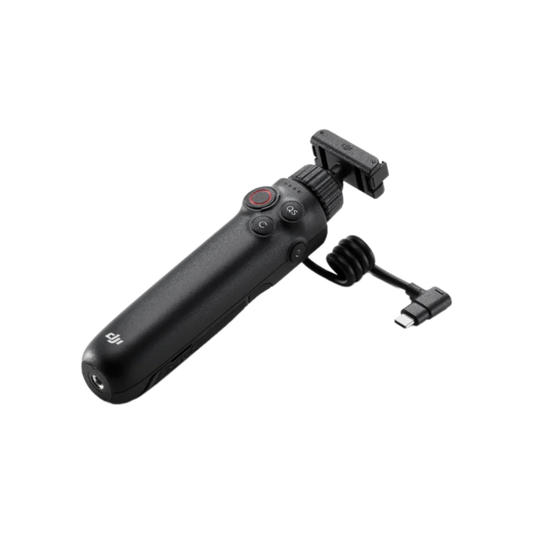 Action Multifunctional Charging Handle for Osmo Action 5 and 4