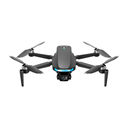 Black S-X1 Professional Drone 4K Camera Quadcopter