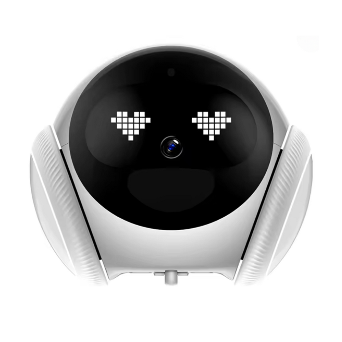 Smart WiFi Pet Camera with 2K HD and 512GB Storage