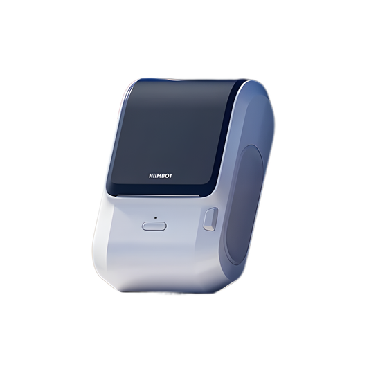 White M3 Label Maker for Retail Tags