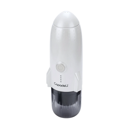 Compact Espresso Maker for Camping and Travel Use
