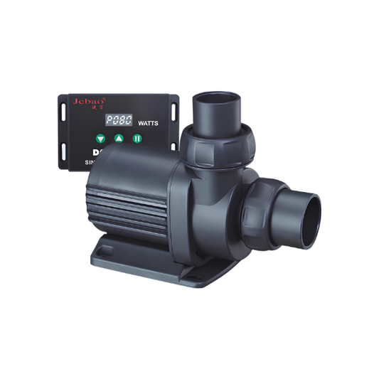 DCP-3500 Adjustable Submersible Aquarium Return Pump