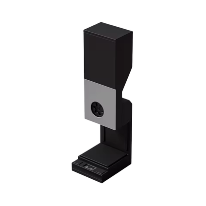 Smart Coffee Bean Counter for Espresso and Pour Over Brewing