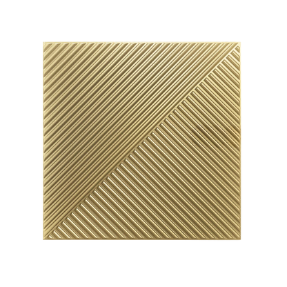 H-Premium Geometric 3D PVC Wall Panels 12-Pack